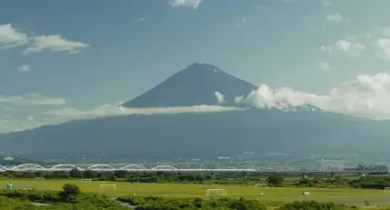 大幕拉开