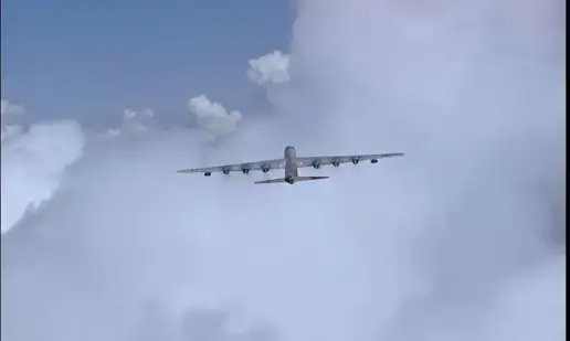 战略空军