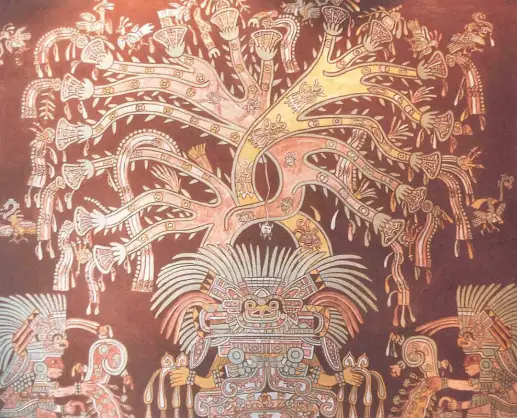 三摩地 第一部 玛雅，自我的幻象