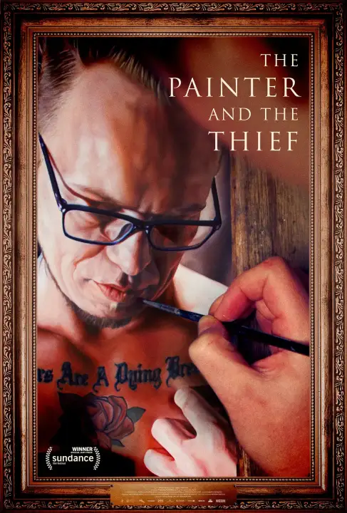 画家与贼