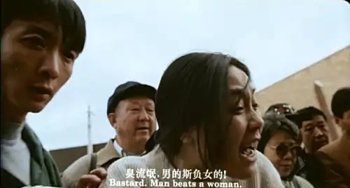 关于爱的故事