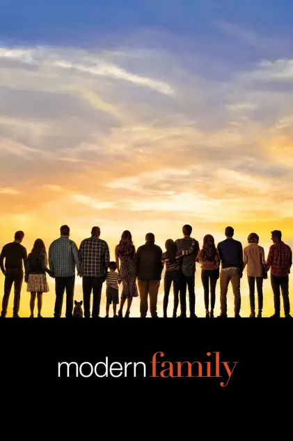 摩登家庭 第十一季