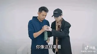 点赞！达人秀