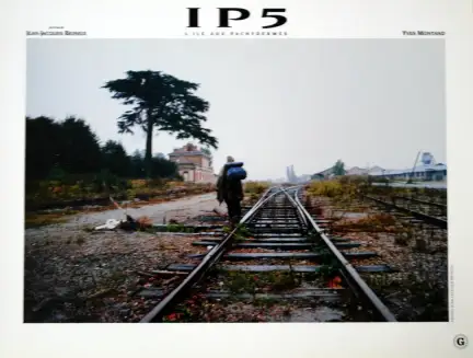 IP5迷幻公路