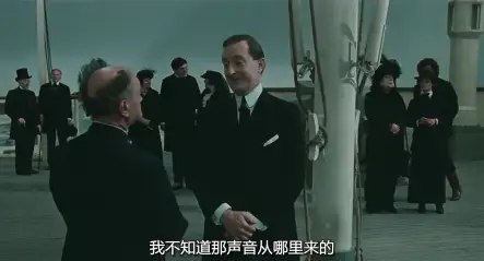 船续前行