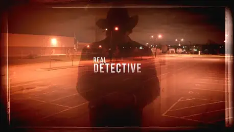 真正的侦探 第一季