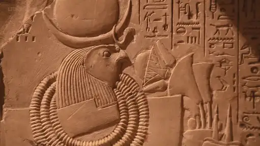 古埃及的瑰宝