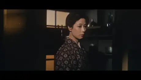 作为妻子，作为女人