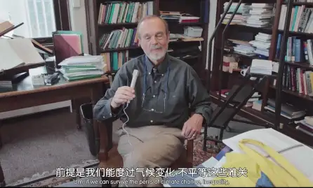 约翰·威尔逊的十万个怎么做 第一季