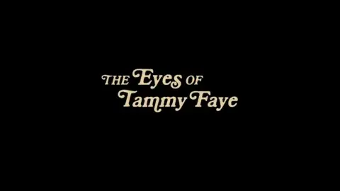 塔米·菲的眼睛
